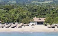 Aere view of the Hotel BLUEBAY VILLAS DORADAS - Playa Dorada - Dominican Republic